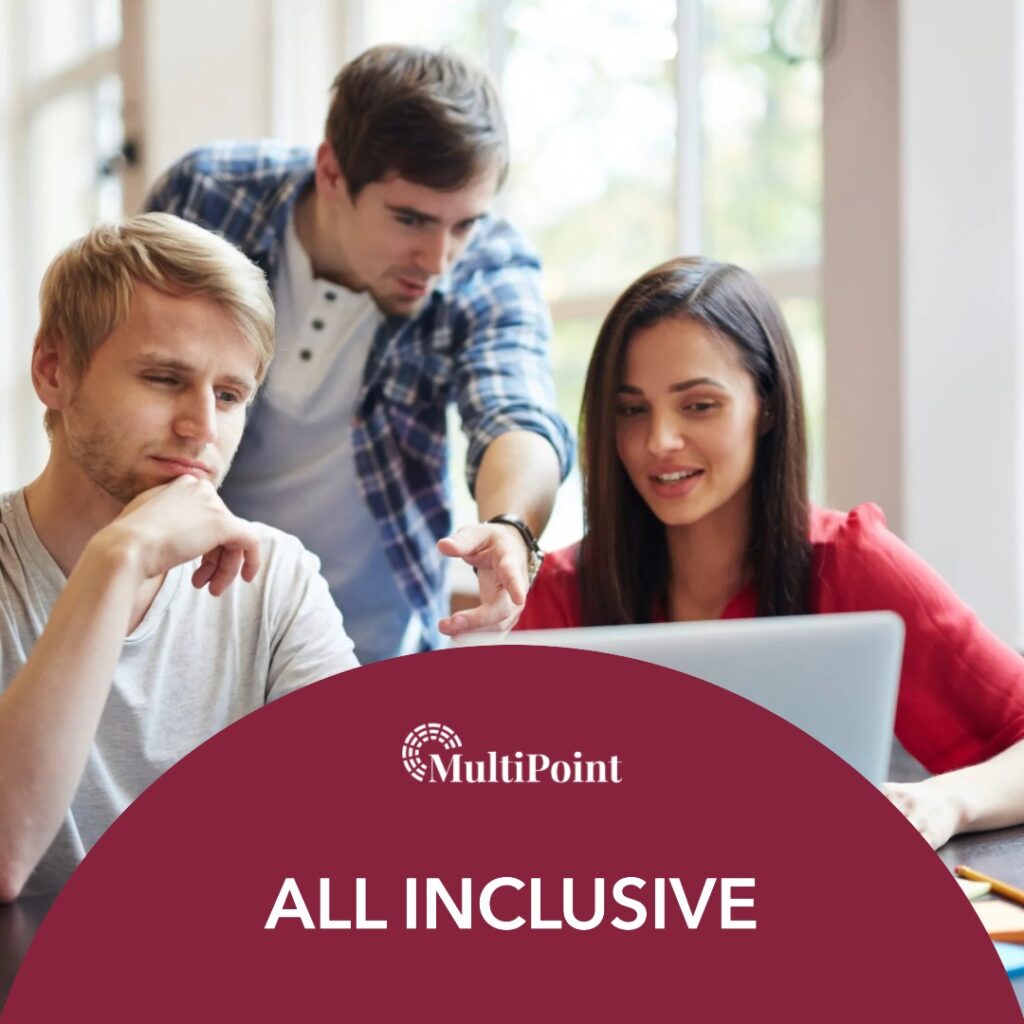 Promo All Inclusive