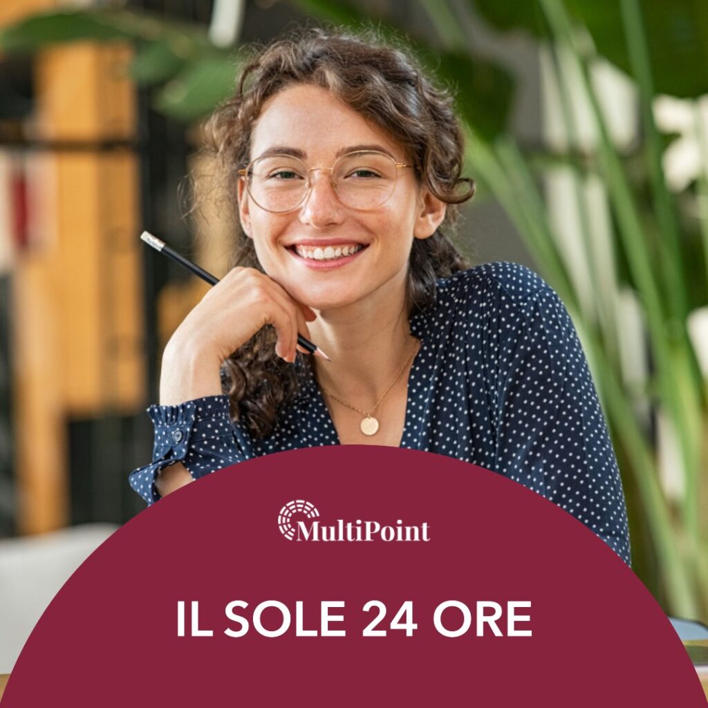 Promo Sole 24 Ore