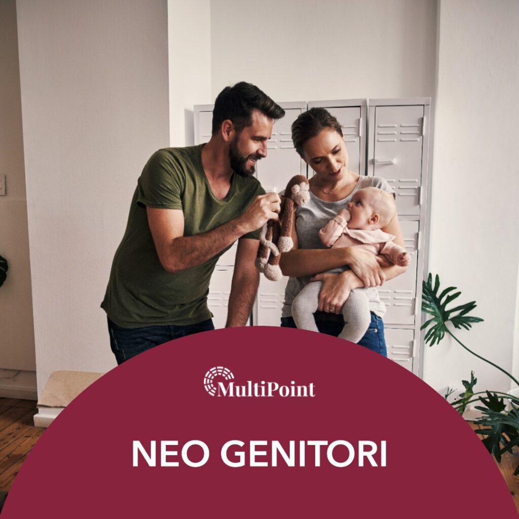 Promo Neo Genitori