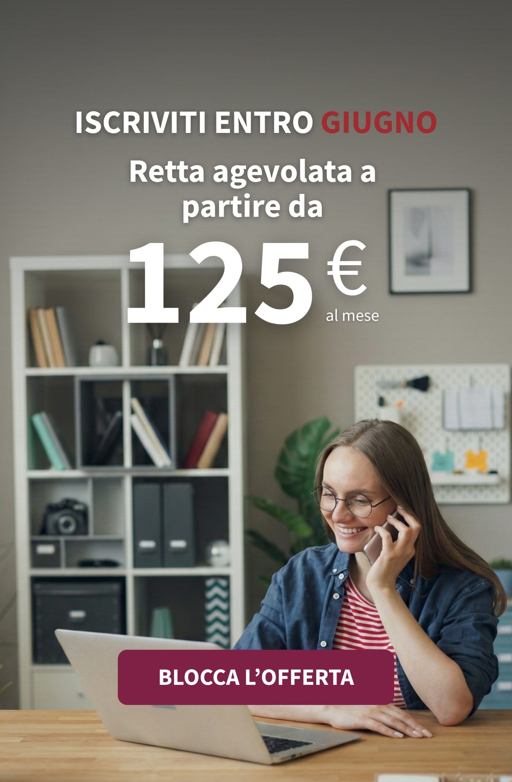 giugno mobile